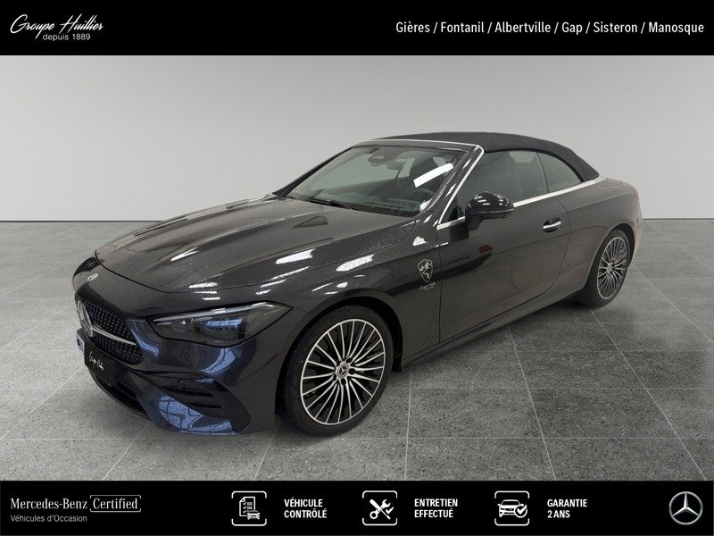 Mercedes CLE