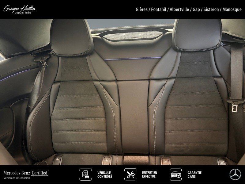 Mercedes CLE - Photo 11