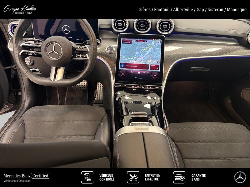 Mercedes CLE - Photo 12