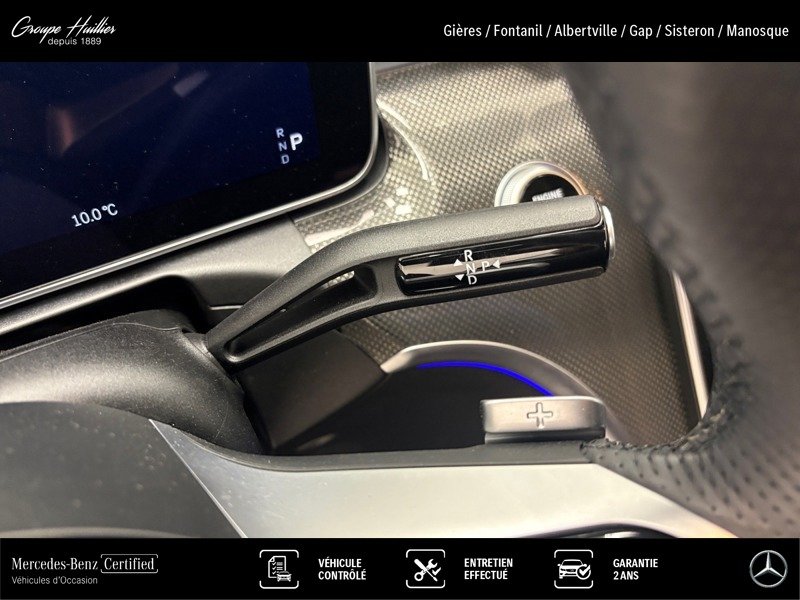Mercedes CLE - Photo 14