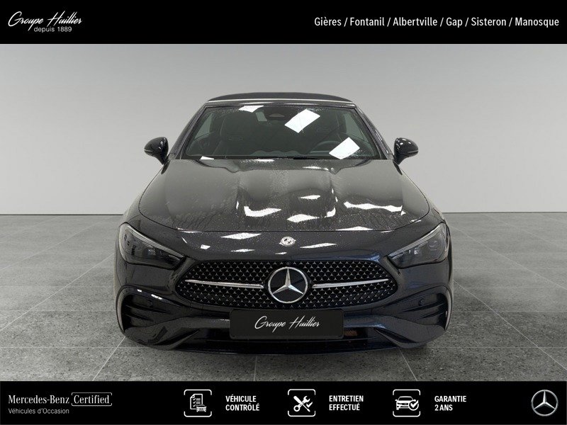 Mercedes CLE - Photo 8