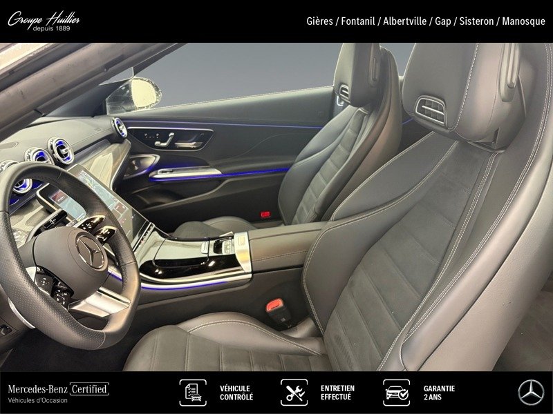 Mercedes CLE - Photo 9