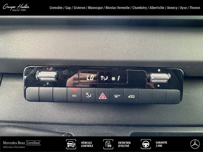Mercedes Sprinter - Photo 11
