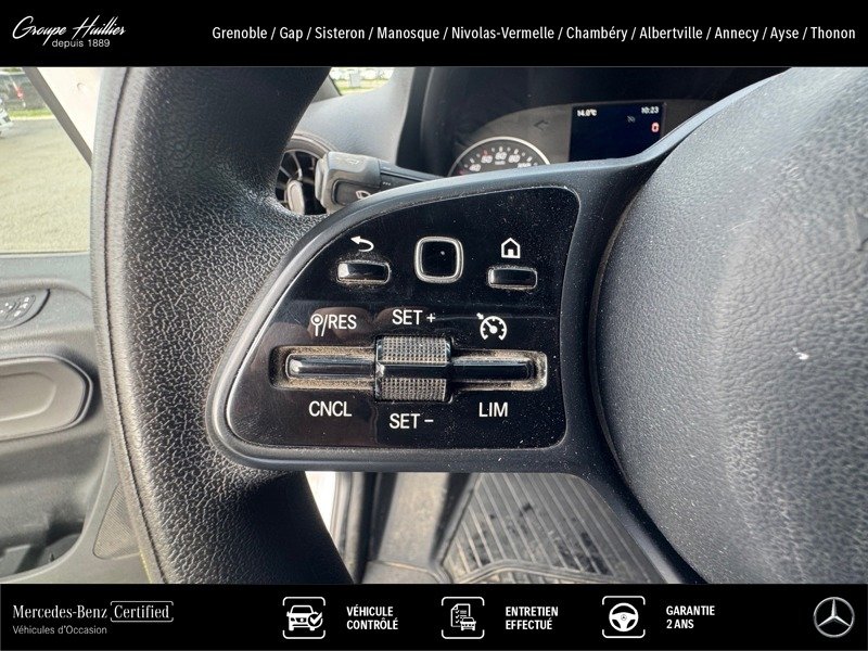 Mercedes Sprinter - Photo 8