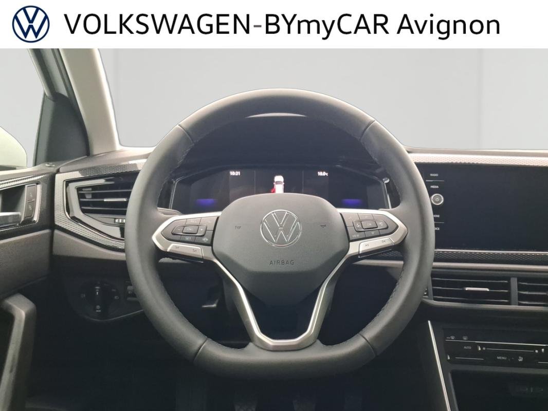 Volkswagen Polo - Photo 11