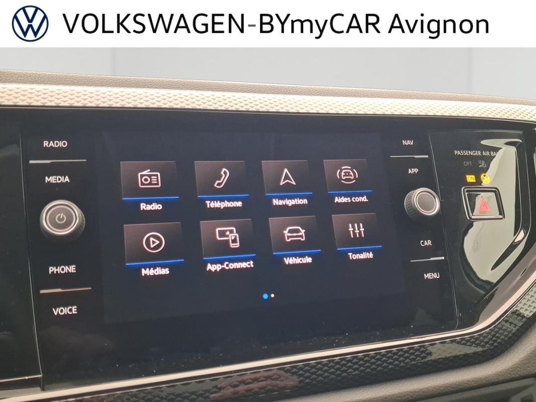 Volkswagen Polo - Photo 13