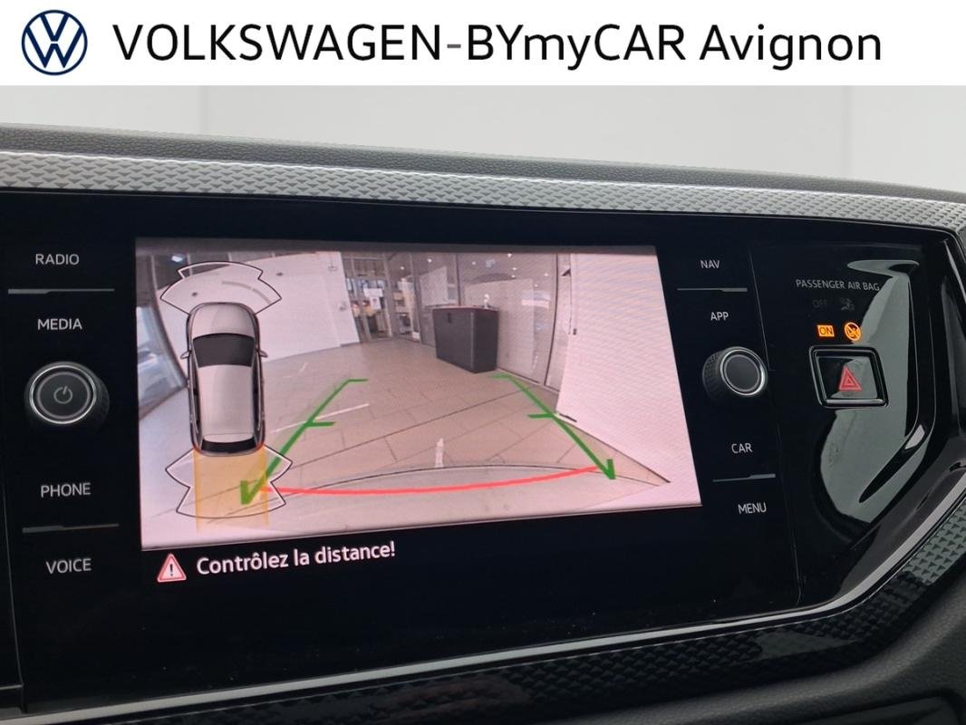 Volkswagen Polo - Photo 14