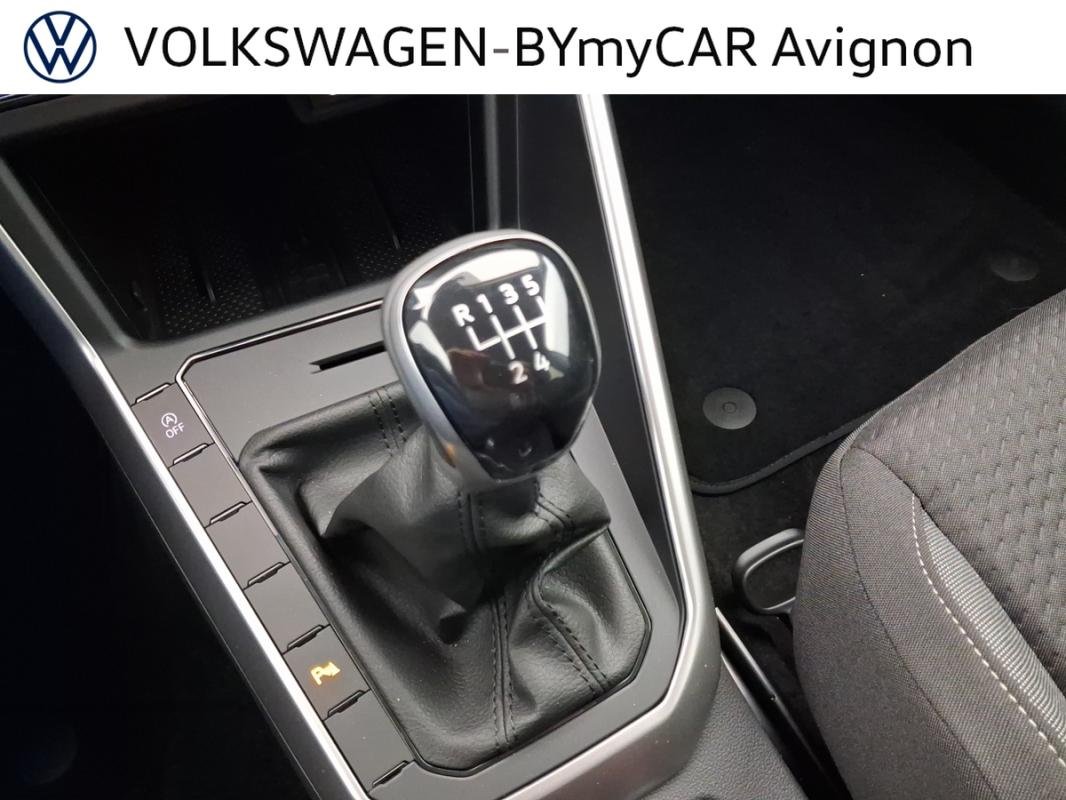 Volkswagen Polo - Photo 15
