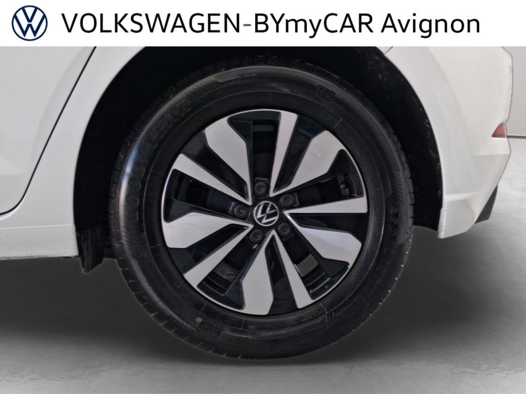 Volkswagen Polo - Photo 18
