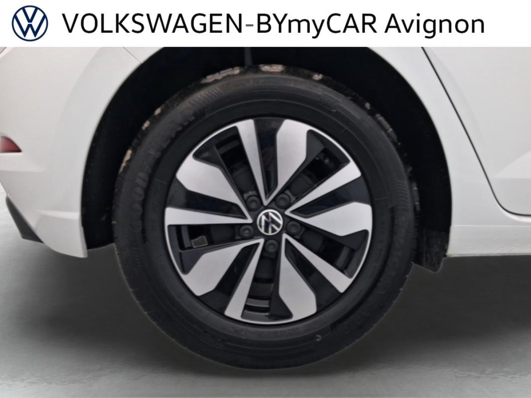 Volkswagen Polo - Photo 19