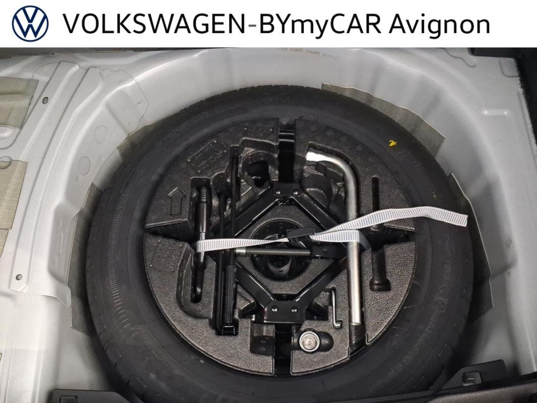 Volkswagen Polo - Photo 21