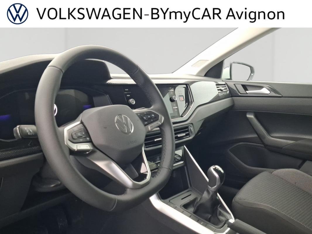 Volkswagen Polo - Photo 22