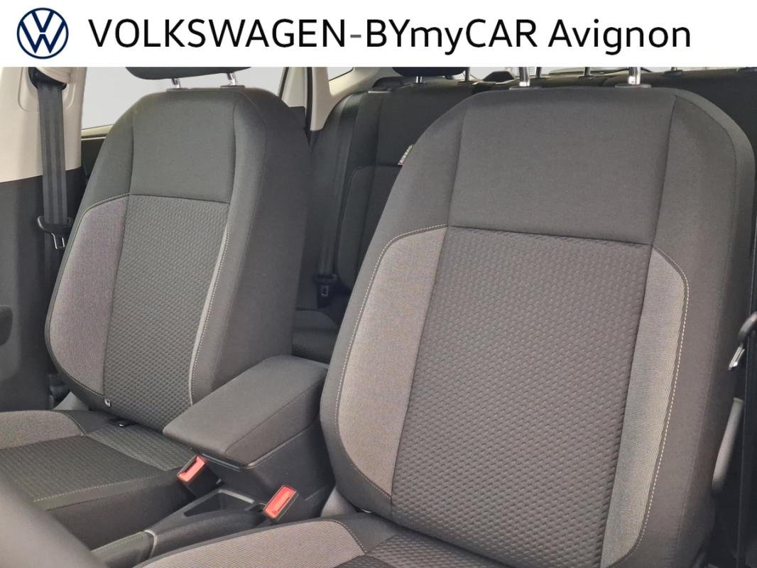 Volkswagen Polo - Photo 23