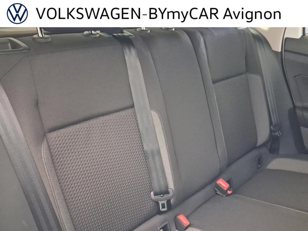 Volkswagen Polo - Photo 26