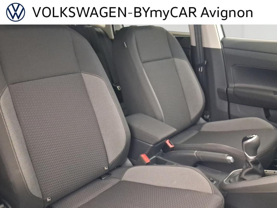 Volkswagen Polo - Photo 27