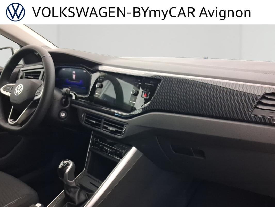 Volkswagen Polo - Photo 28