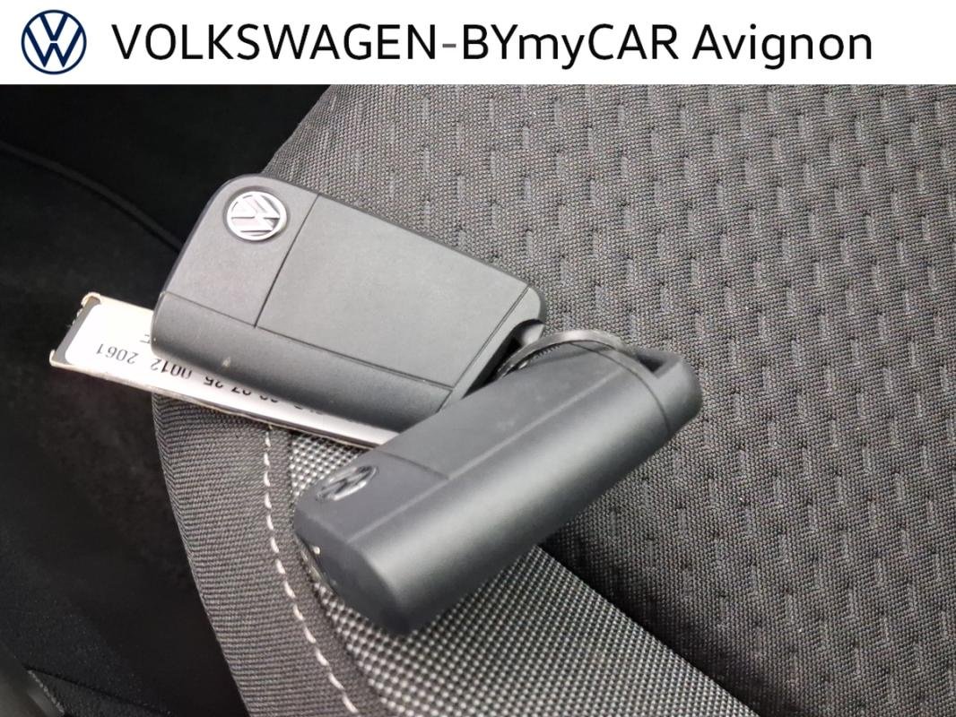 Volkswagen Polo - Photo 33