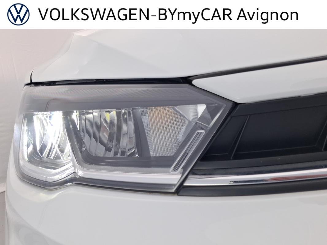 Volkswagen Polo - Photo 34