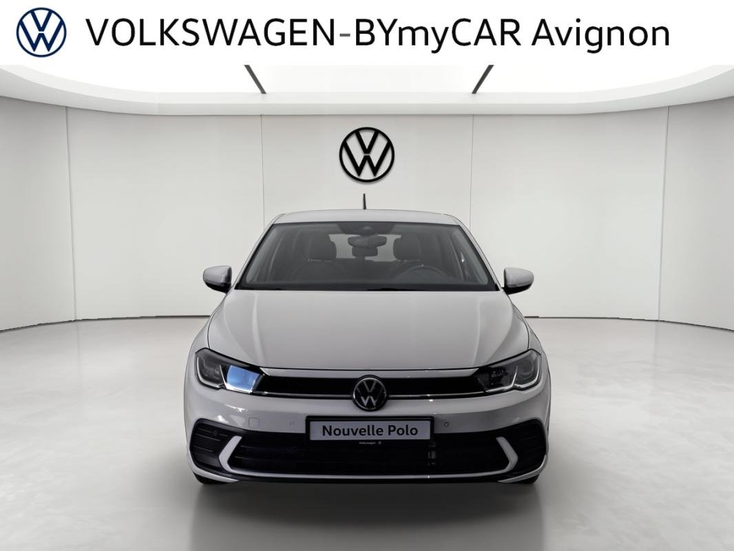 Volkswagen Polo - Photo 8