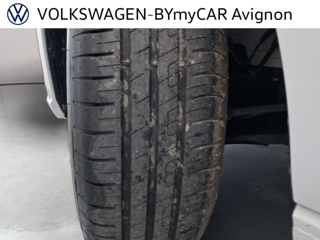 Volkswagen Polo - Photo 9