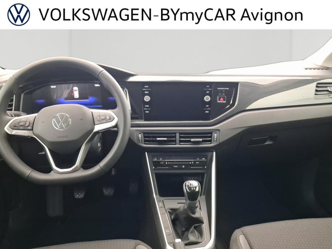 Volkswagen Polo - Photo 10