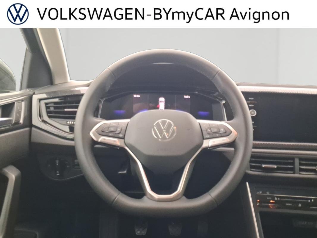 Volkswagen Polo - Photo 11