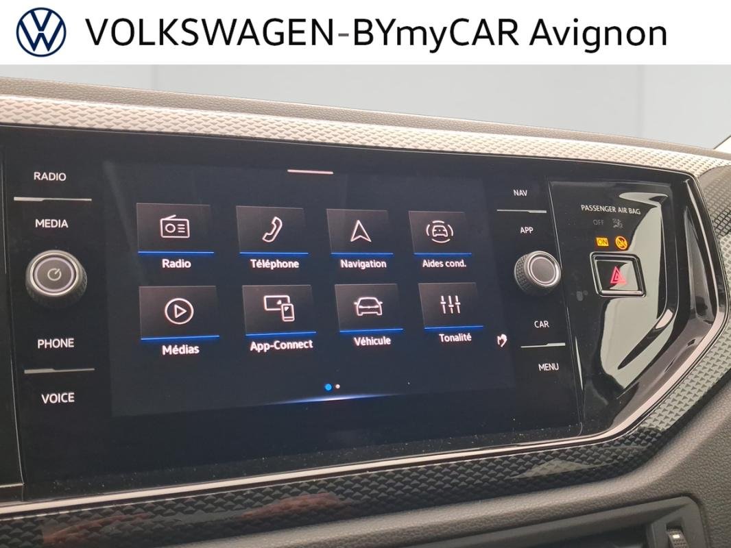 Volkswagen Polo - Photo 13