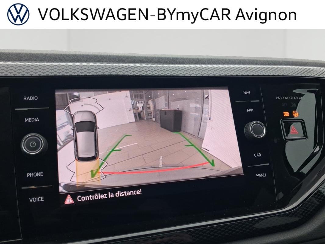 Volkswagen Polo - Photo 14
