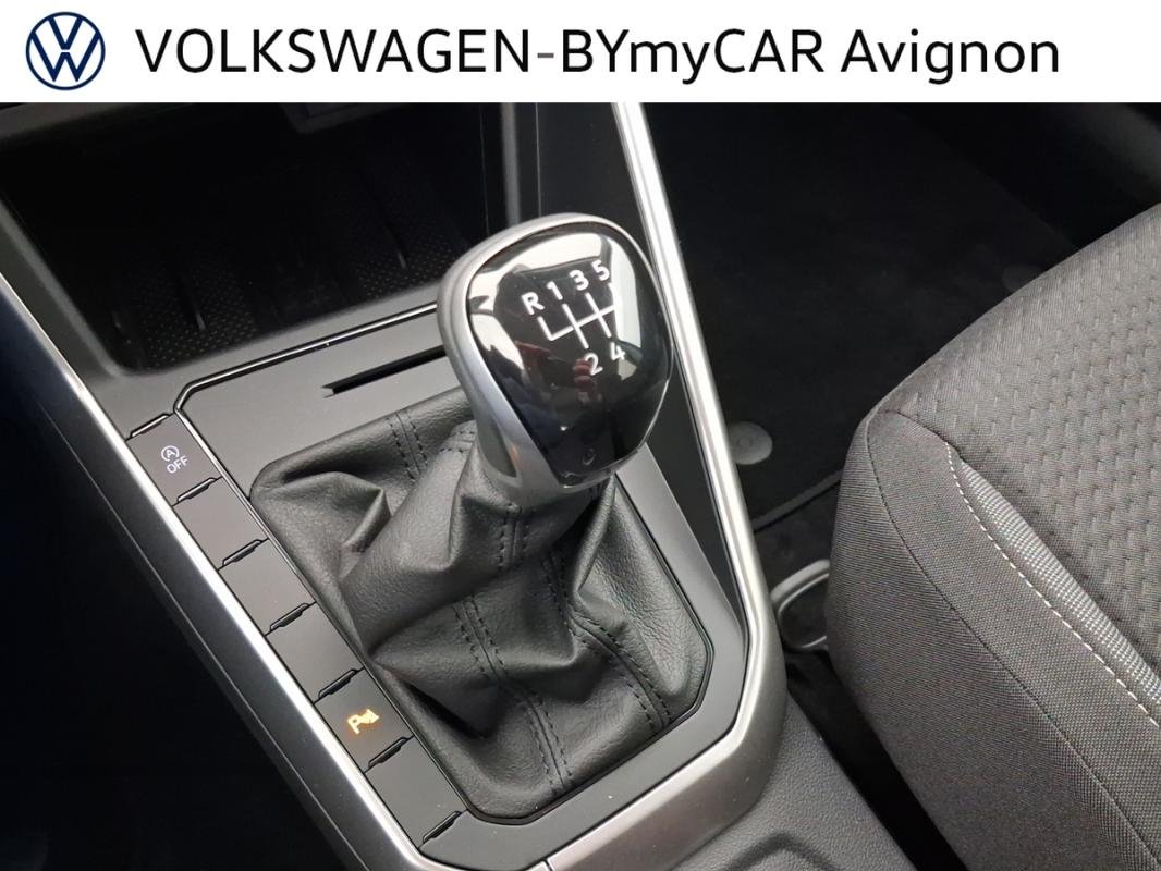 Volkswagen Polo - Photo 15