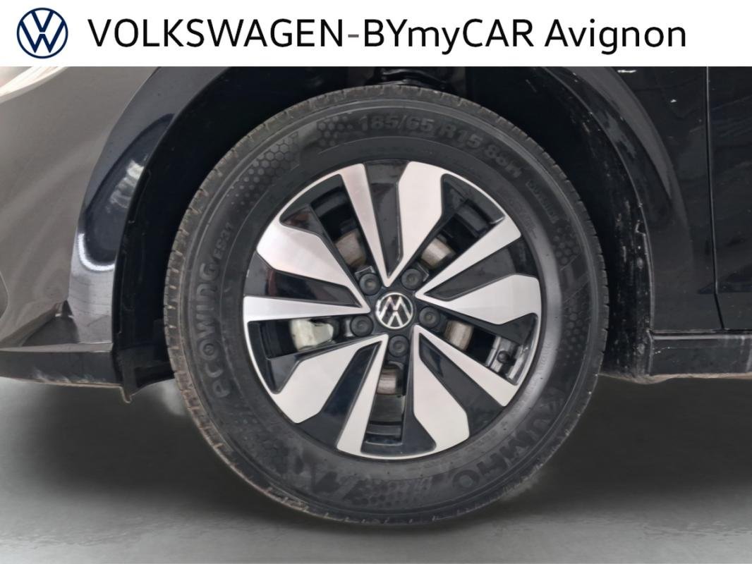 Volkswagen Polo - Photo 17