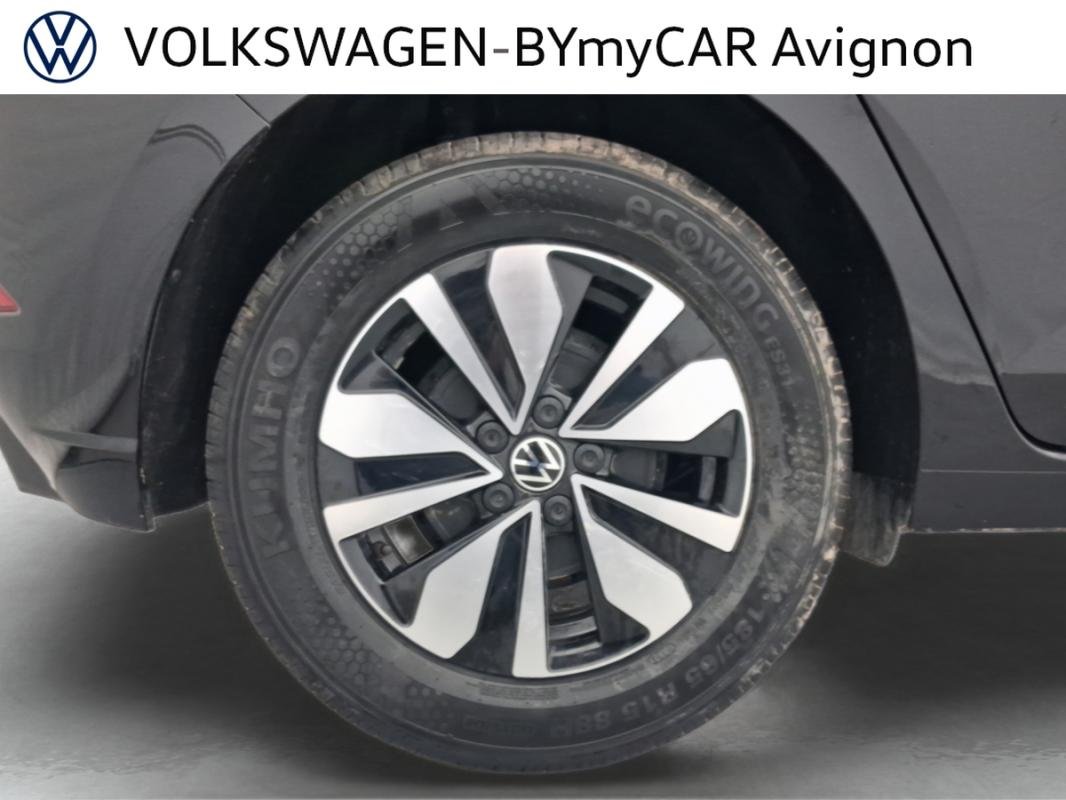 Volkswagen Polo - Photo 19