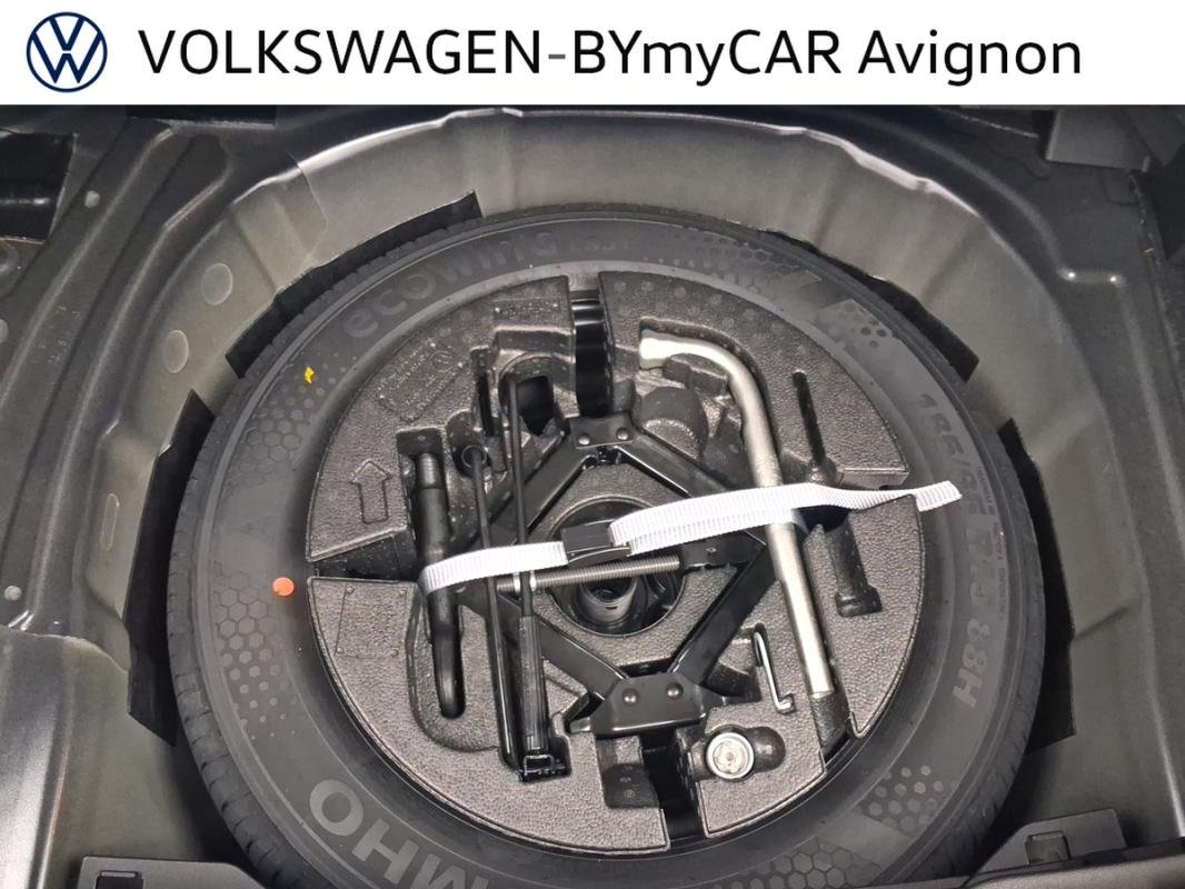 Volkswagen Polo - Photo 21