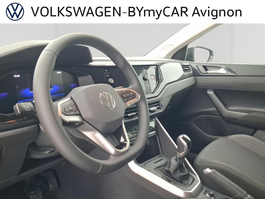 Volkswagen Polo - Photo 22