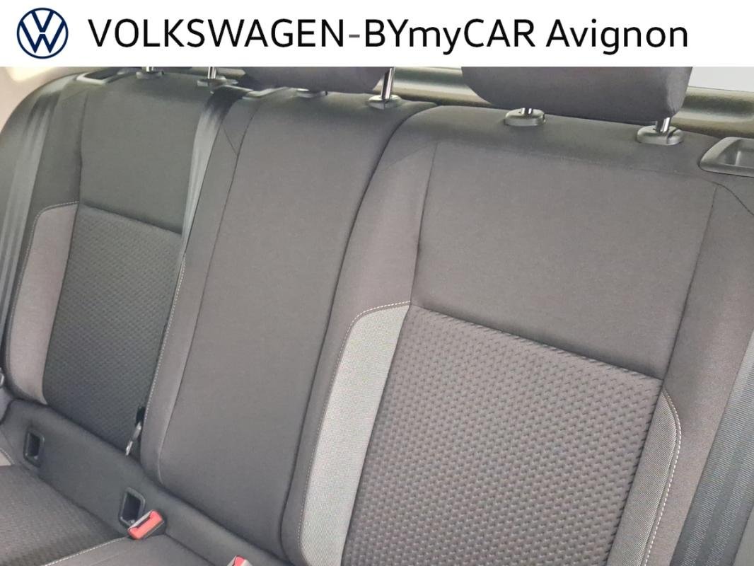 Volkswagen Polo - Photo 24