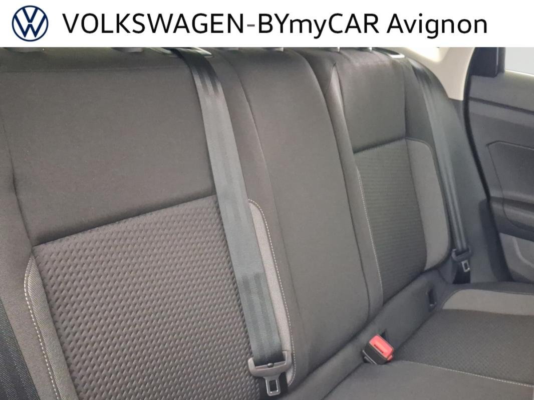 Volkswagen Polo - Photo 26