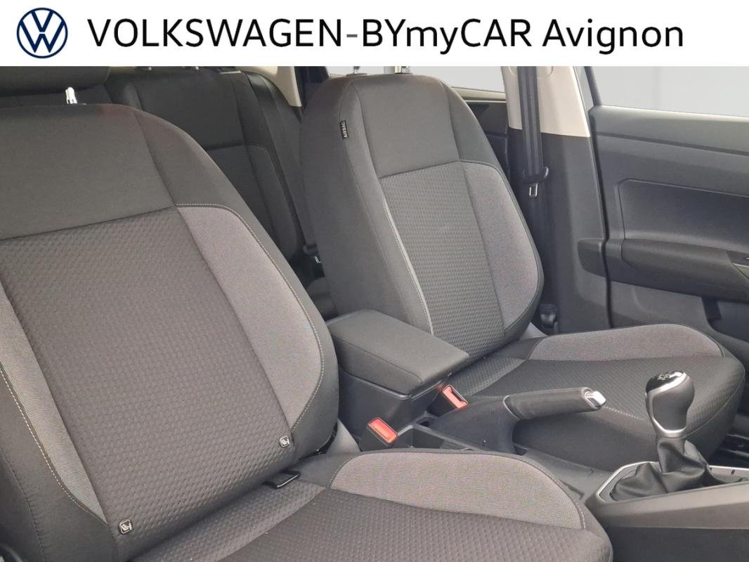 Volkswagen Polo - Photo 27