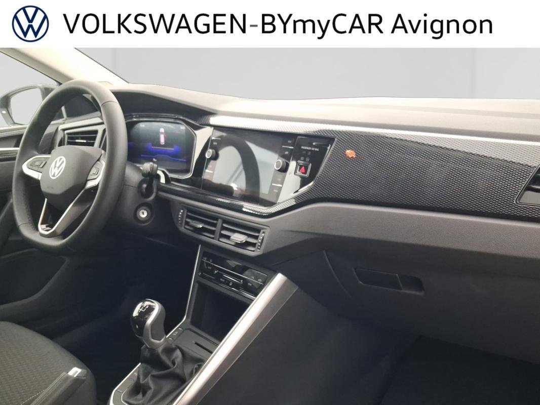 Volkswagen Polo - Photo 28