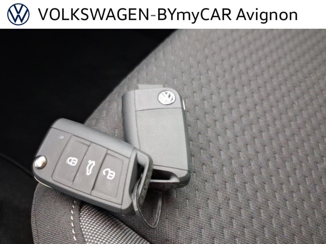 Volkswagen Polo - Photo 33