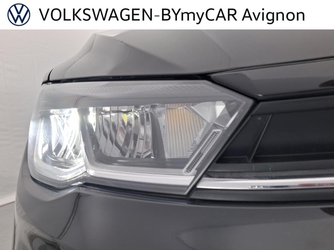 Volkswagen Polo - Photo 34