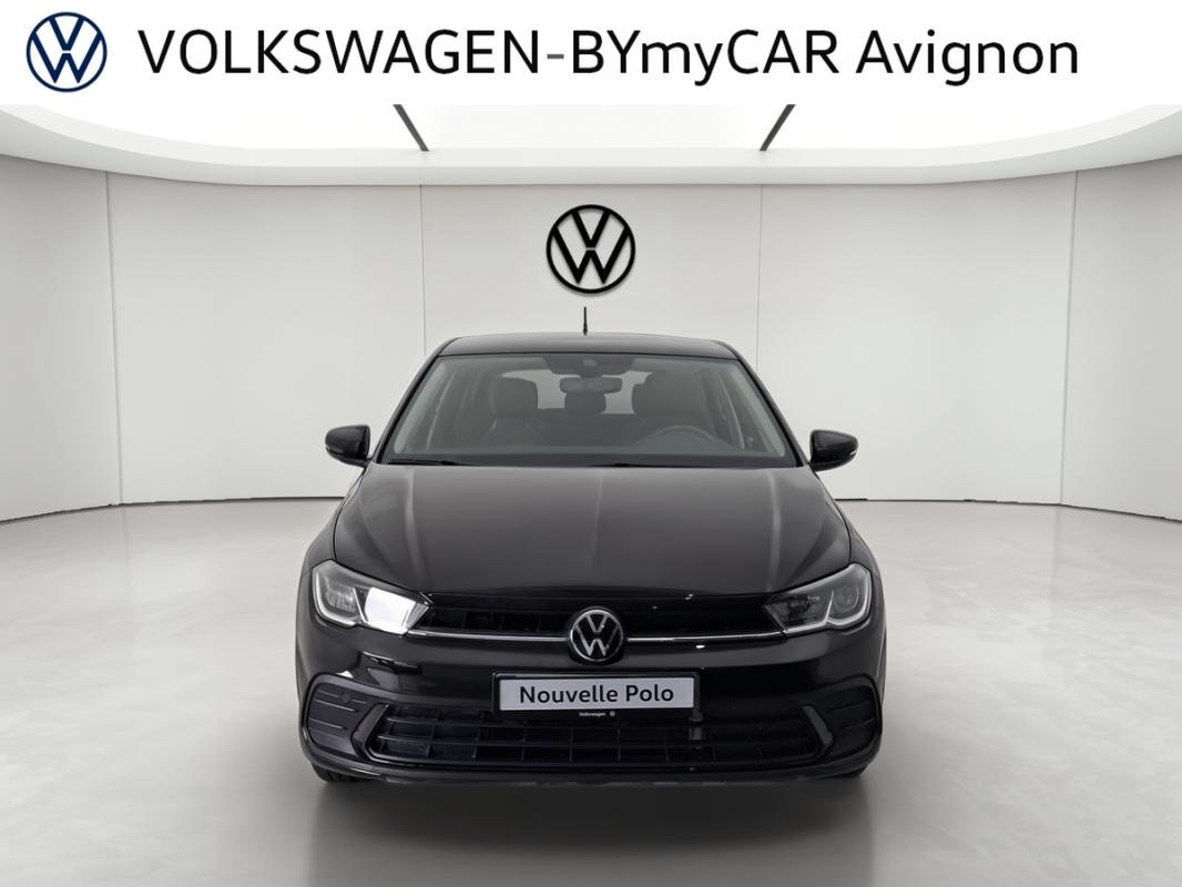 Volkswagen Polo - Photo 8