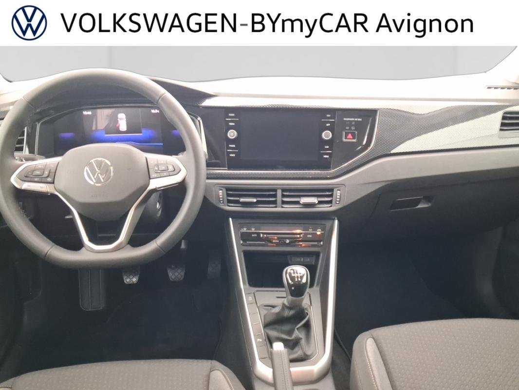 Volkswagen Polo - Photo 10