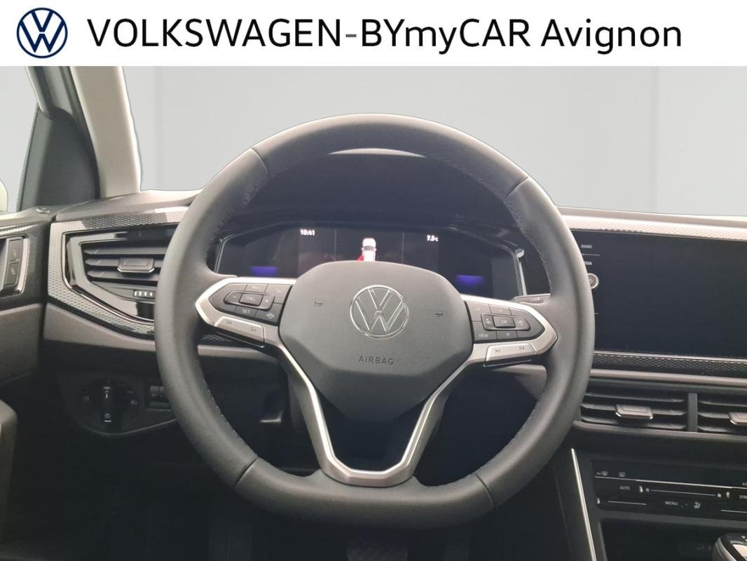 Volkswagen Polo - Photo 11