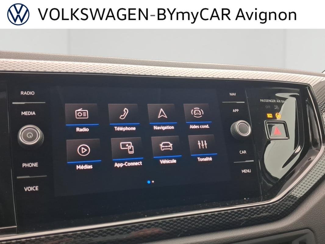Volkswagen Polo - Photo 13