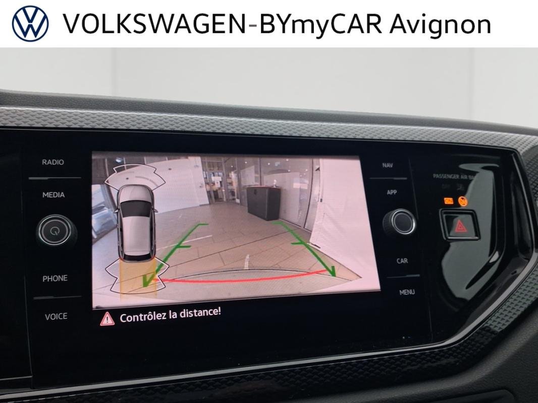 Volkswagen Polo - Photo 14