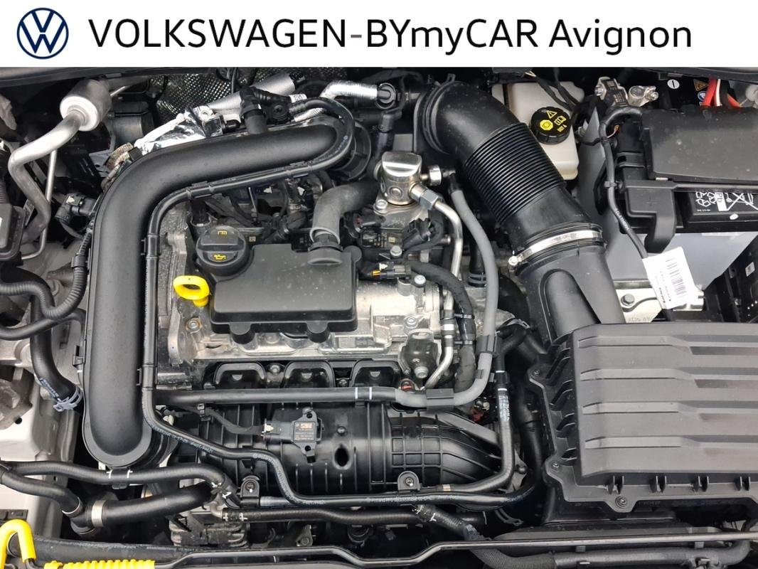 Volkswagen Polo - Photo 16