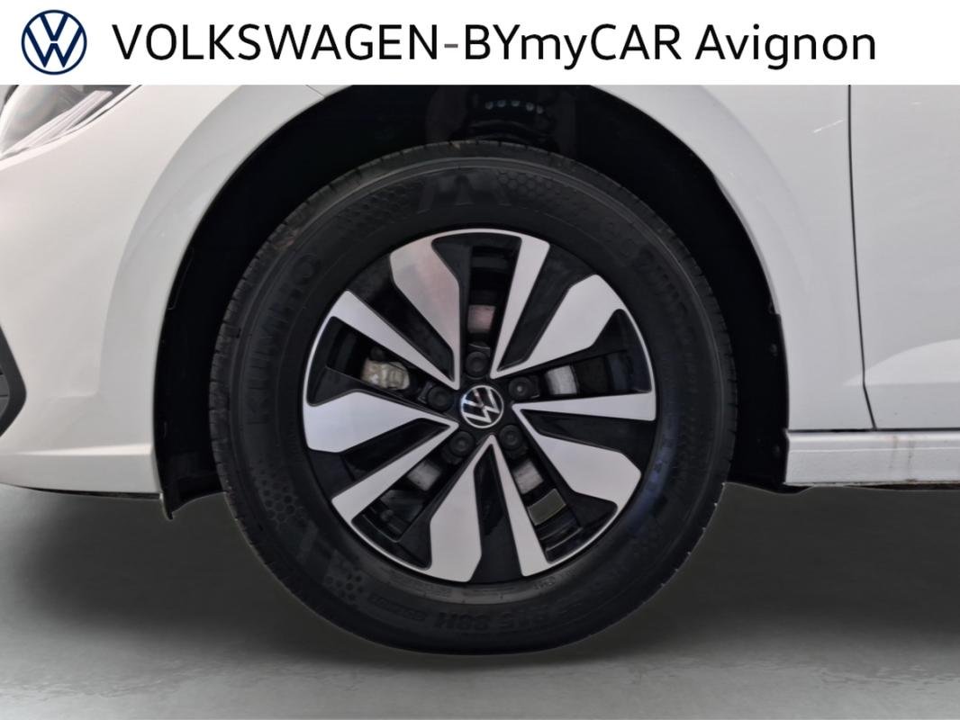 Volkswagen Polo - Photo 17