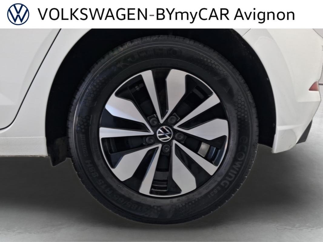 Volkswagen Polo - Photo 18