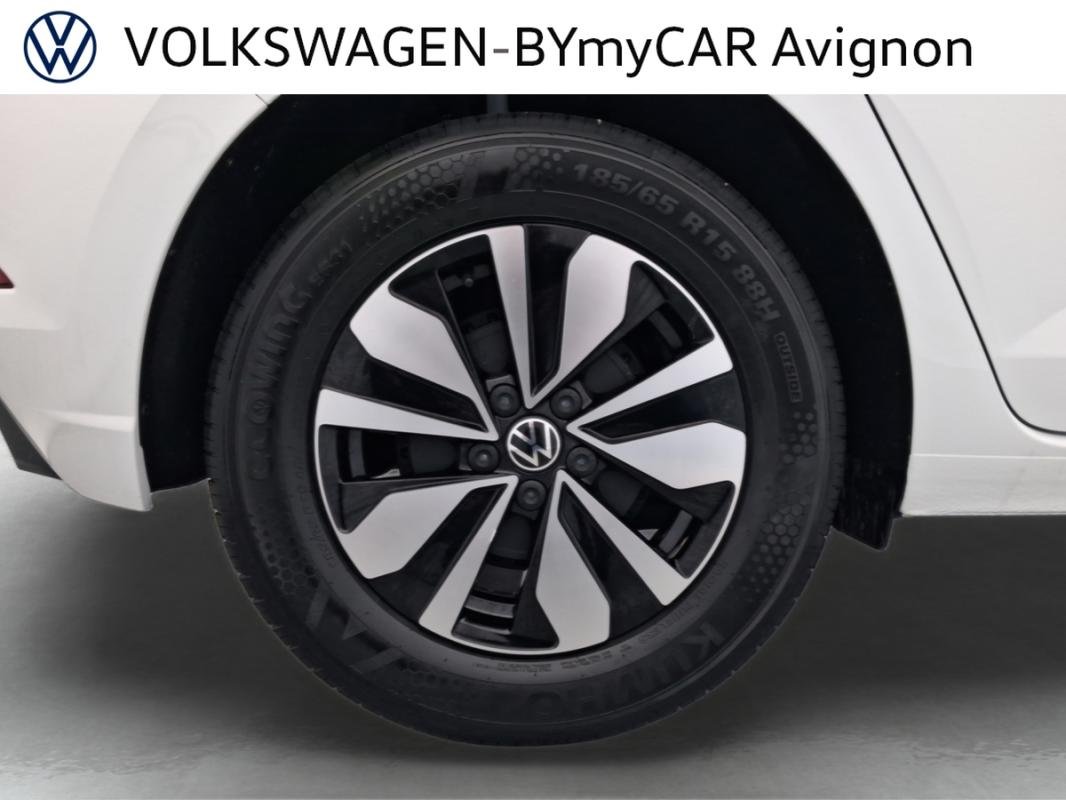 Volkswagen Polo - Photo 19