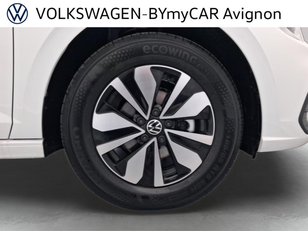 Volkswagen Polo - Photo 20