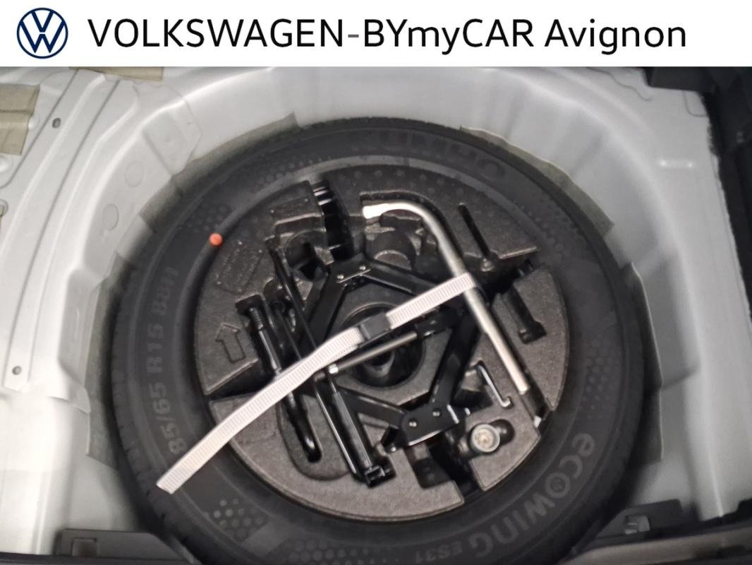 Volkswagen Polo - Photo 21